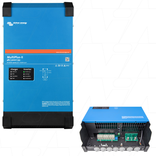 Victron Energy VEICMPII-48/3000/35-32